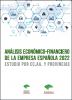 Análisis Económico-Financiero de la Empresa Española 2022